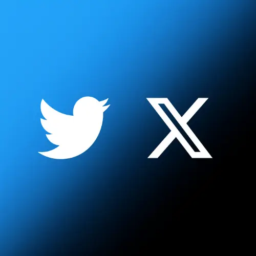 Twitter / X 帐号